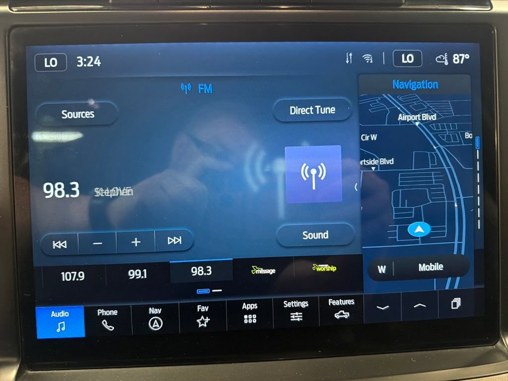 Certified 2024 Ford F150 Lariat image 25