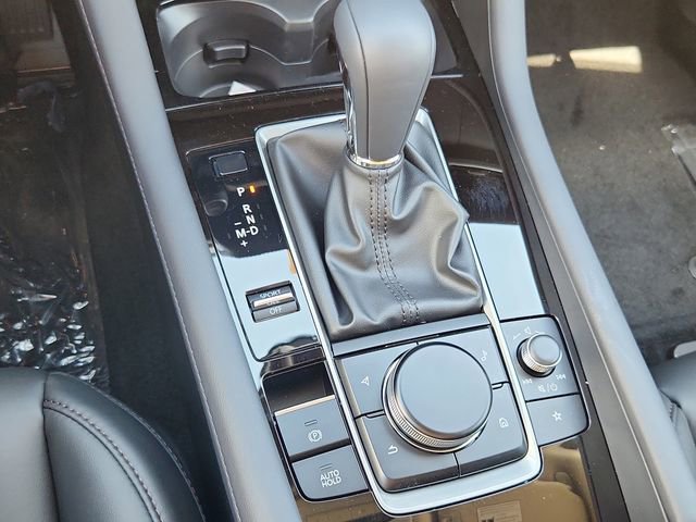 Used 2025 MAZDA MAZDA3 s image 25
