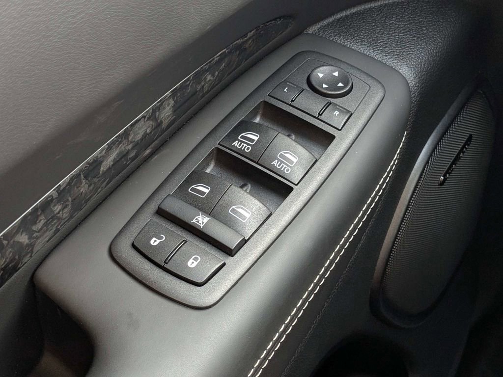 New 2026 Dodge Durango SRT Hellcat w/ Premium Group AWD/4WD image 22