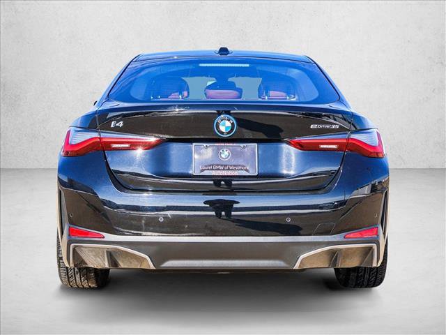 Used 2023 BMW i4 eDrive35 image 6