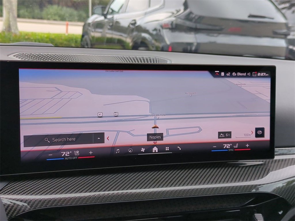 New 2026 BMW M340i xDrive w/ Premium Package image 20