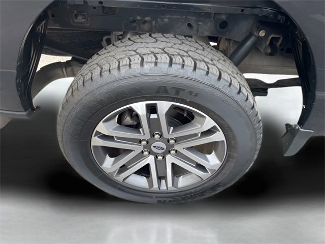 Used 2022 Ford F150 XL w/ STX Appearance Package image 22