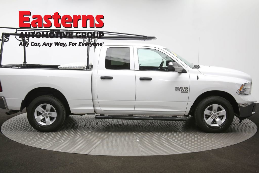 Used 2023 RAM 1500 Tradesman w/ Popular Equipment Group image 44