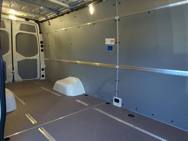 New 2026 Mercedes-Benz Sprinter 3500 image 15