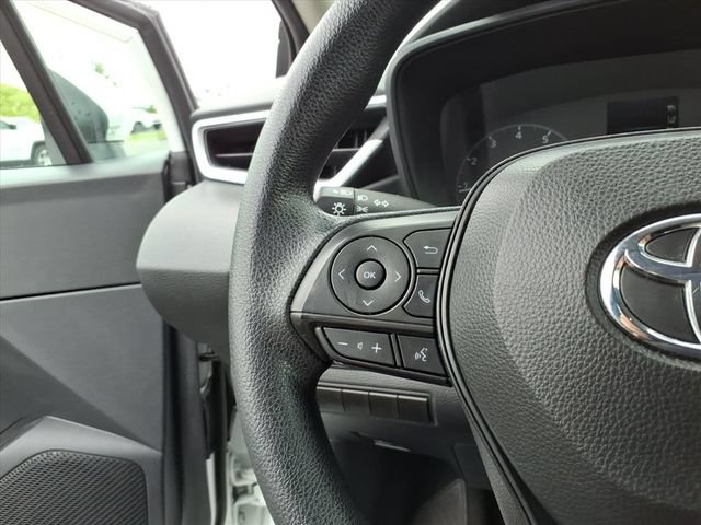 Used 2024 Toyota Corolla LE FWD image 24