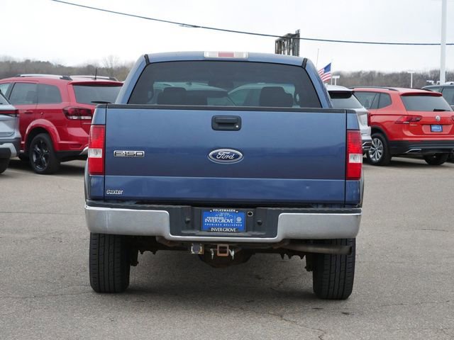 Used 2005 Ford F150 XLT image 6