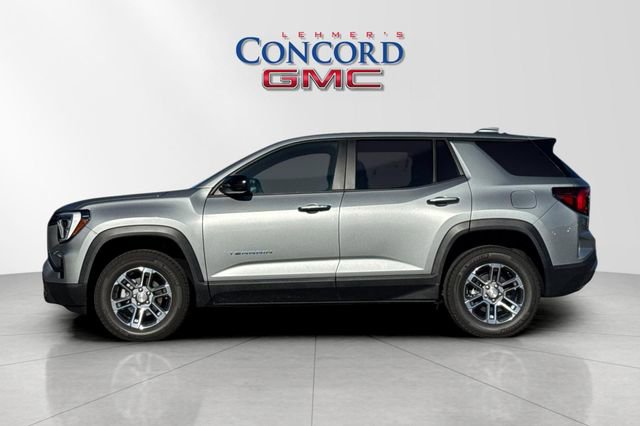 Used 2026 GMC Terrain Elevation image 7