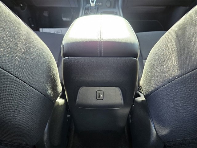 Used 2021 Nissan Sentra SV w/ Trunk Package image 10