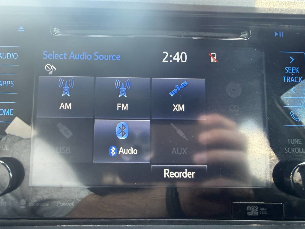 Used 2018 Toyota Tacoma TRD Pro AWD/4WD image 46