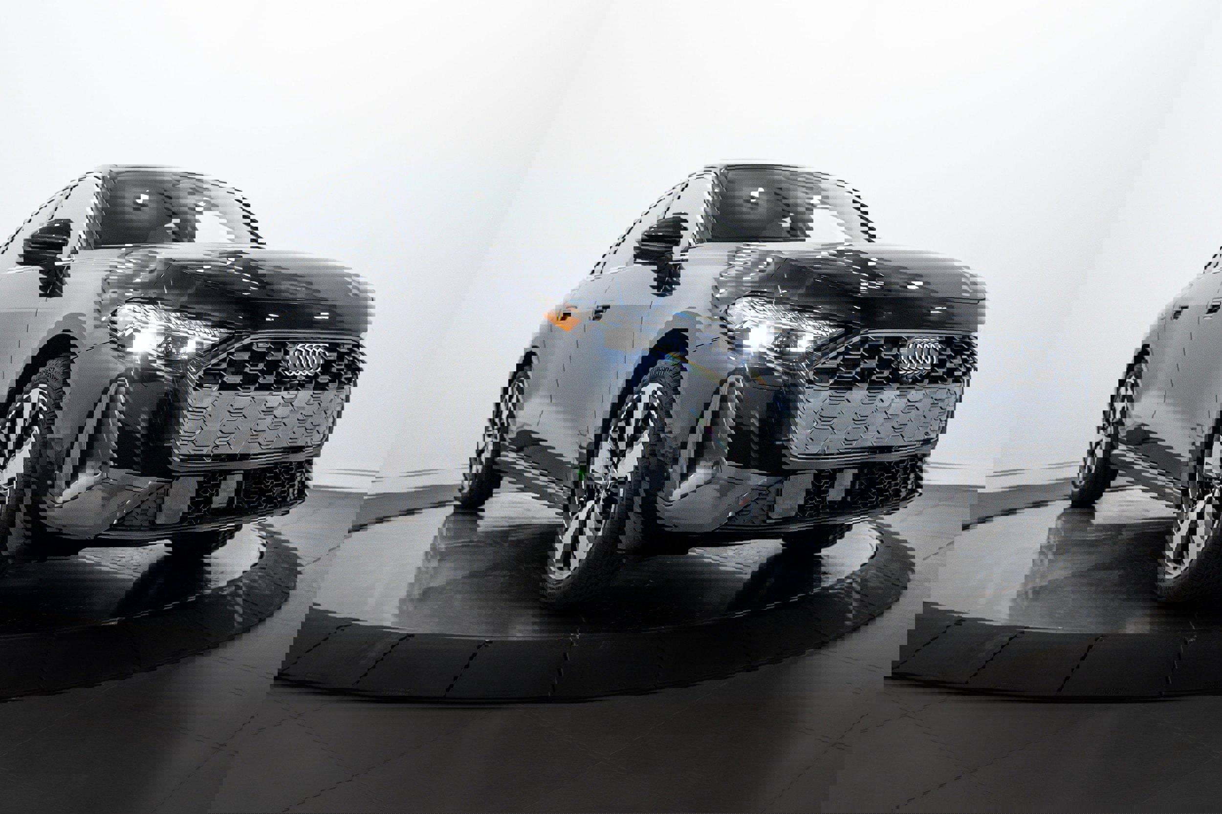 New 2025 Audi A5 2.0T Prestige