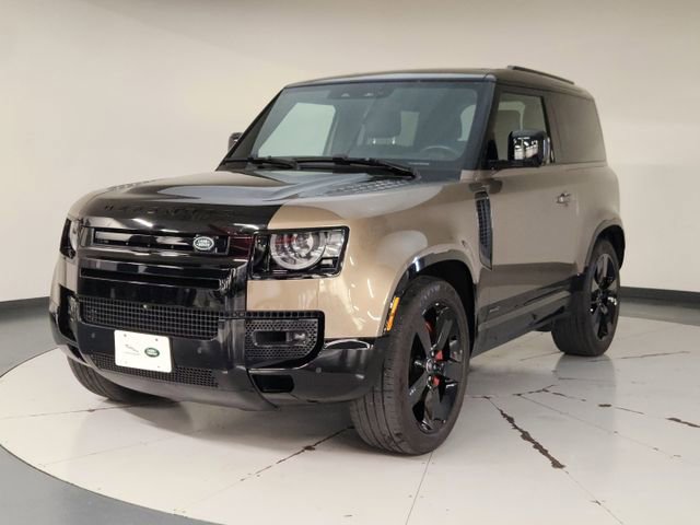 Used 2023 Land Rover Defender 90 X AWD/4WD image 1