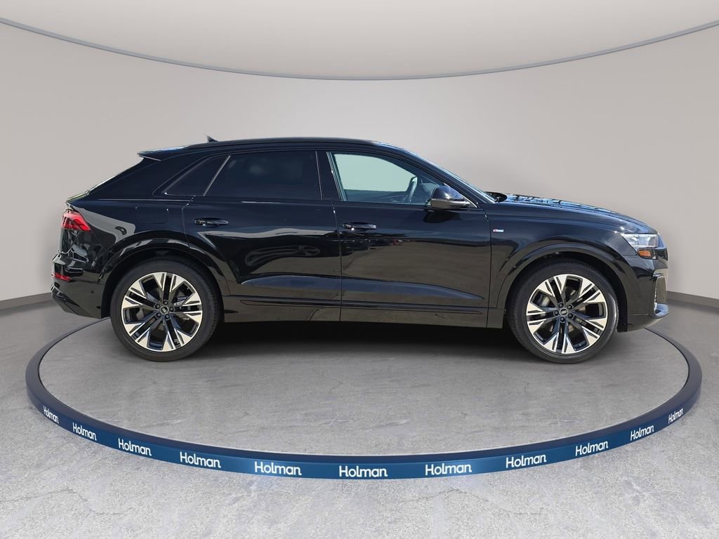 New 2026 Audi Q8 Premium Plus AWD/4WD image 4