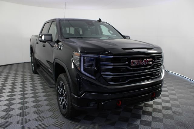 New 2026 GMC Sierra 1500 AT4 AWD/4WD image 30