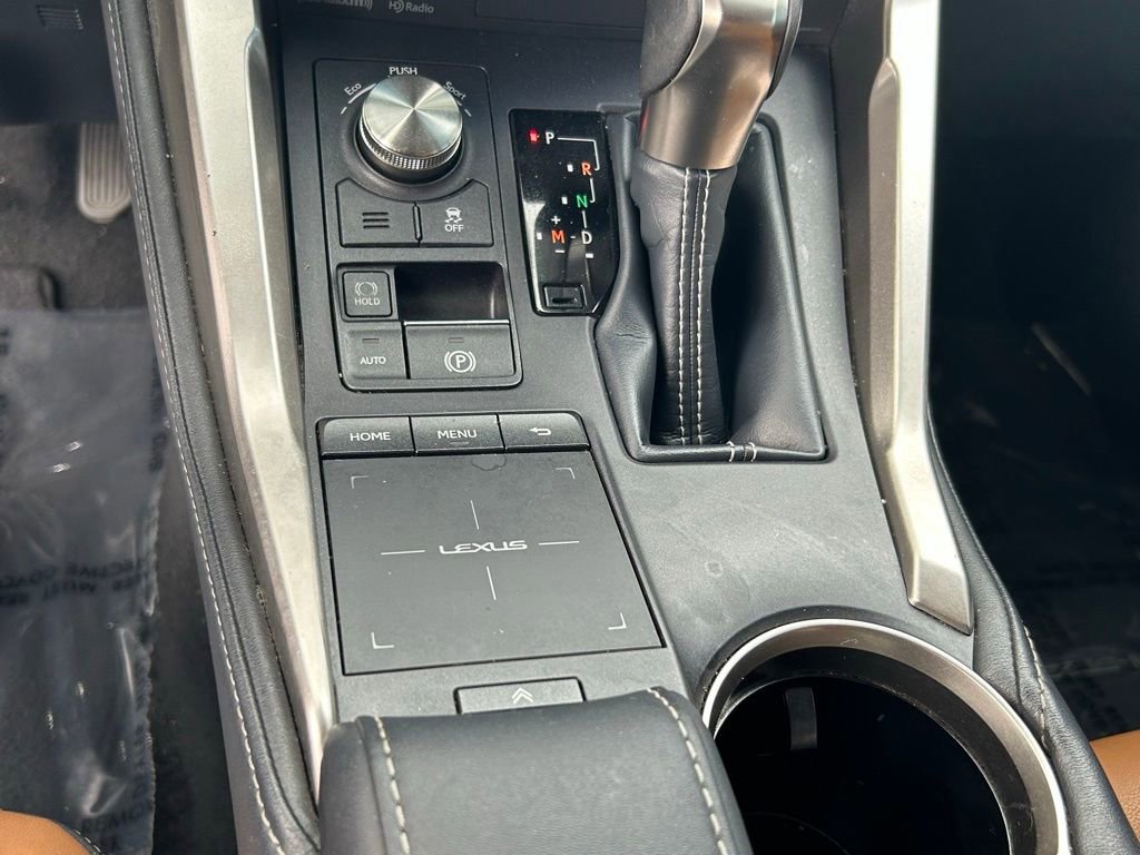 Used 2018 Lexus NX 300 FWD w/ Accessory Package 2 image 23
