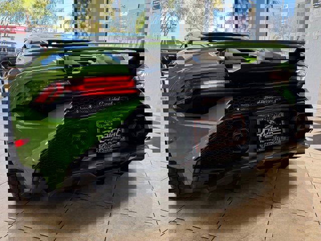Used 2023 Lamborghini Huracan Tecnica image 53