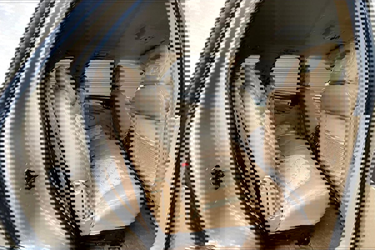 Used 2002 Buick Rendezvous CX w/ Versatility Pkg image 23