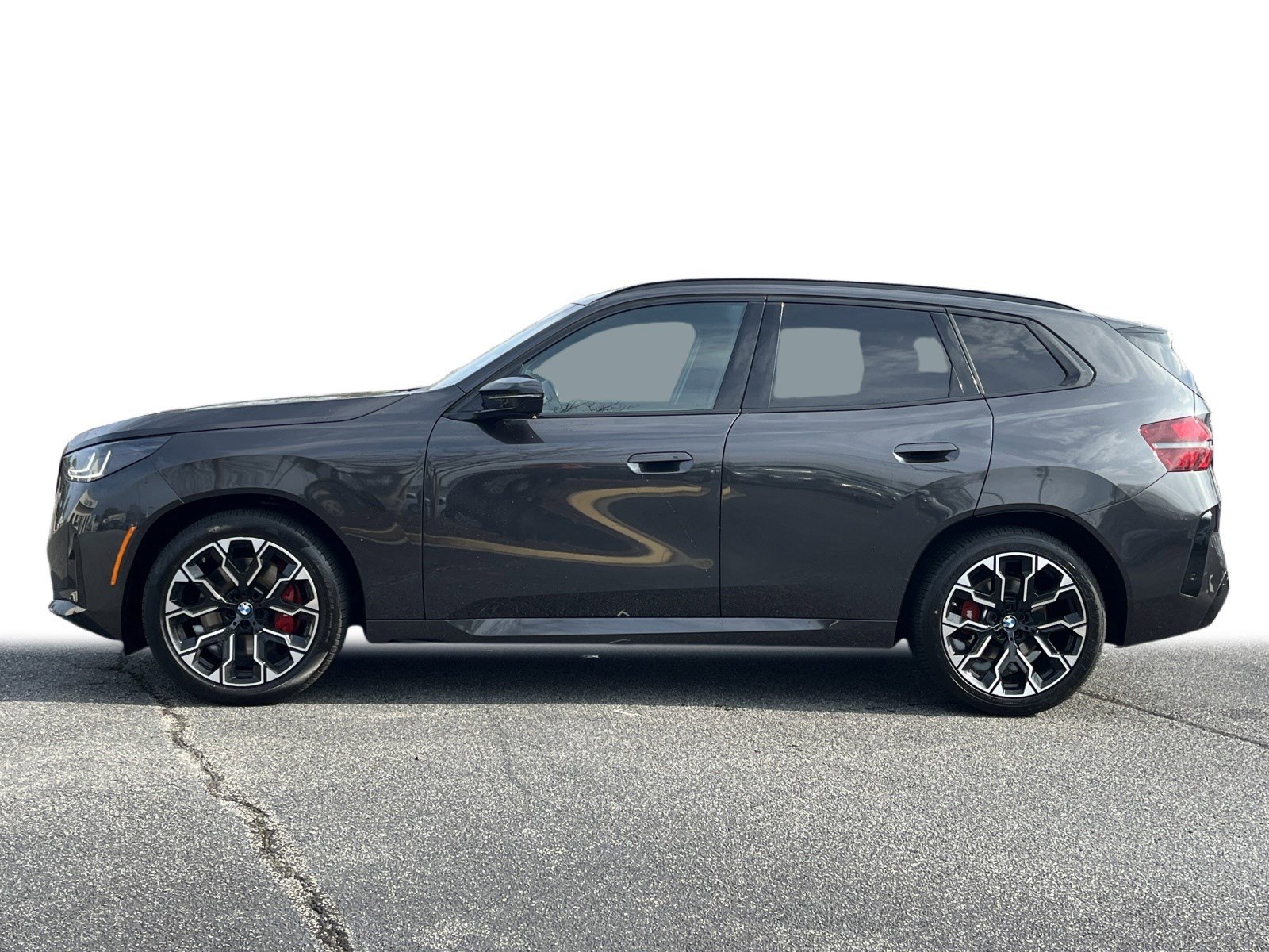 Used 2025 BMW X3 M50 image 23