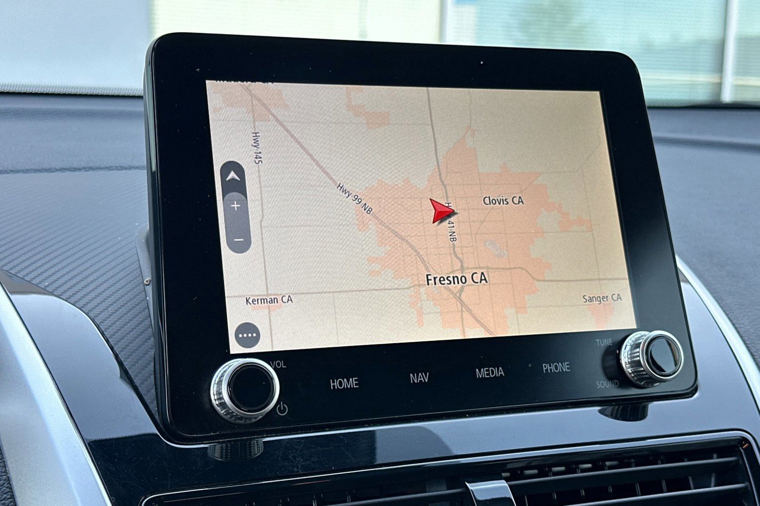 Used 2024 Mitsubishi Eclipse Cross SE image 19