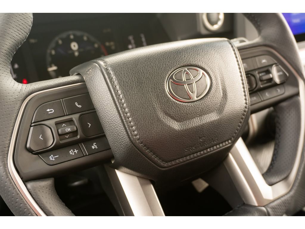 New 2026 Toyota 4Runner SR5 RWD image 31