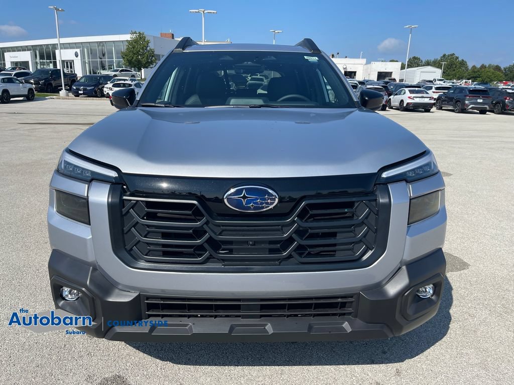 New 2026 Subaru Outback Touring XT AWD/4WD image 8