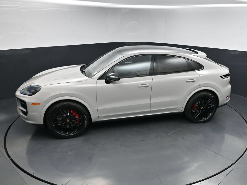 New 2026 Porsche Cayenne S AWD/4WD image 15
