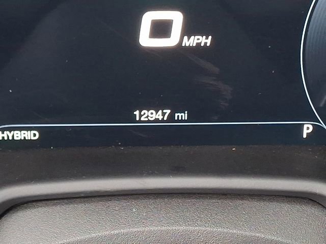 Used 2024 Dodge Hornet R/T image 20