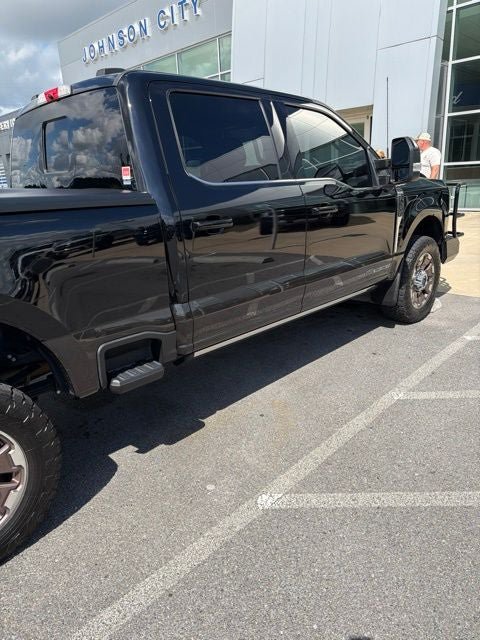 Used 2024 Ford F350 King Ranch AWD/4WD image 20