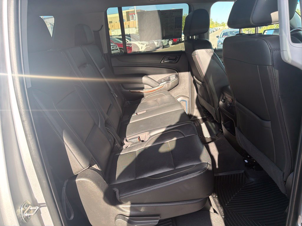 Used 2019 GMC Yukon XL SLT AWD/4WD image 14