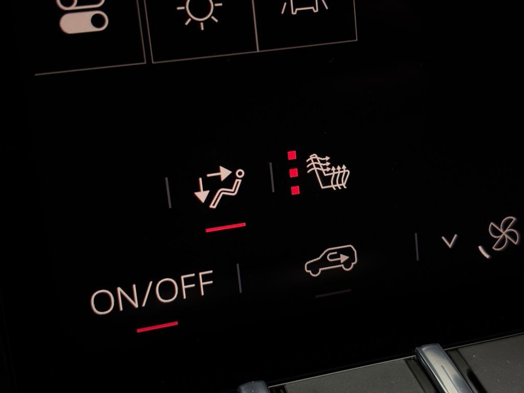 New 2026 GMC Terrain Elevation w/ Black Edition image 5