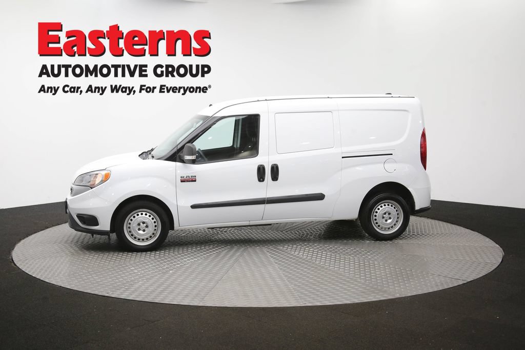 Used 2022 RAM ProMaster City Tradesman FWD image 58
