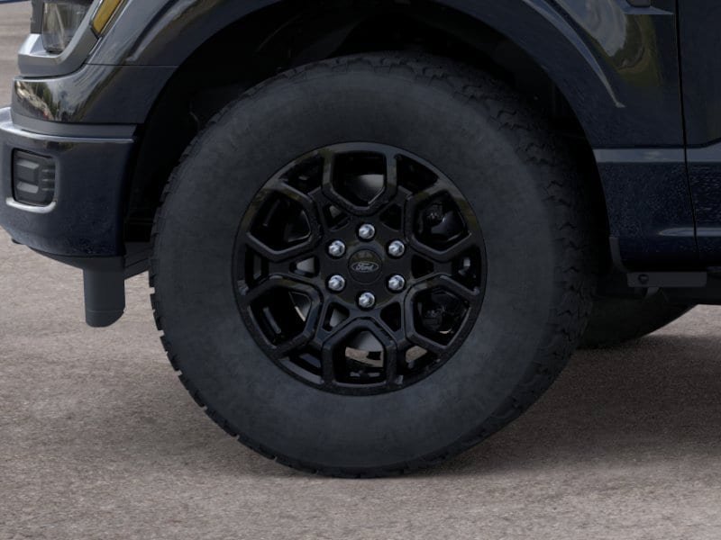 New 2026 Ford F150 STX AWD/4WD image 19