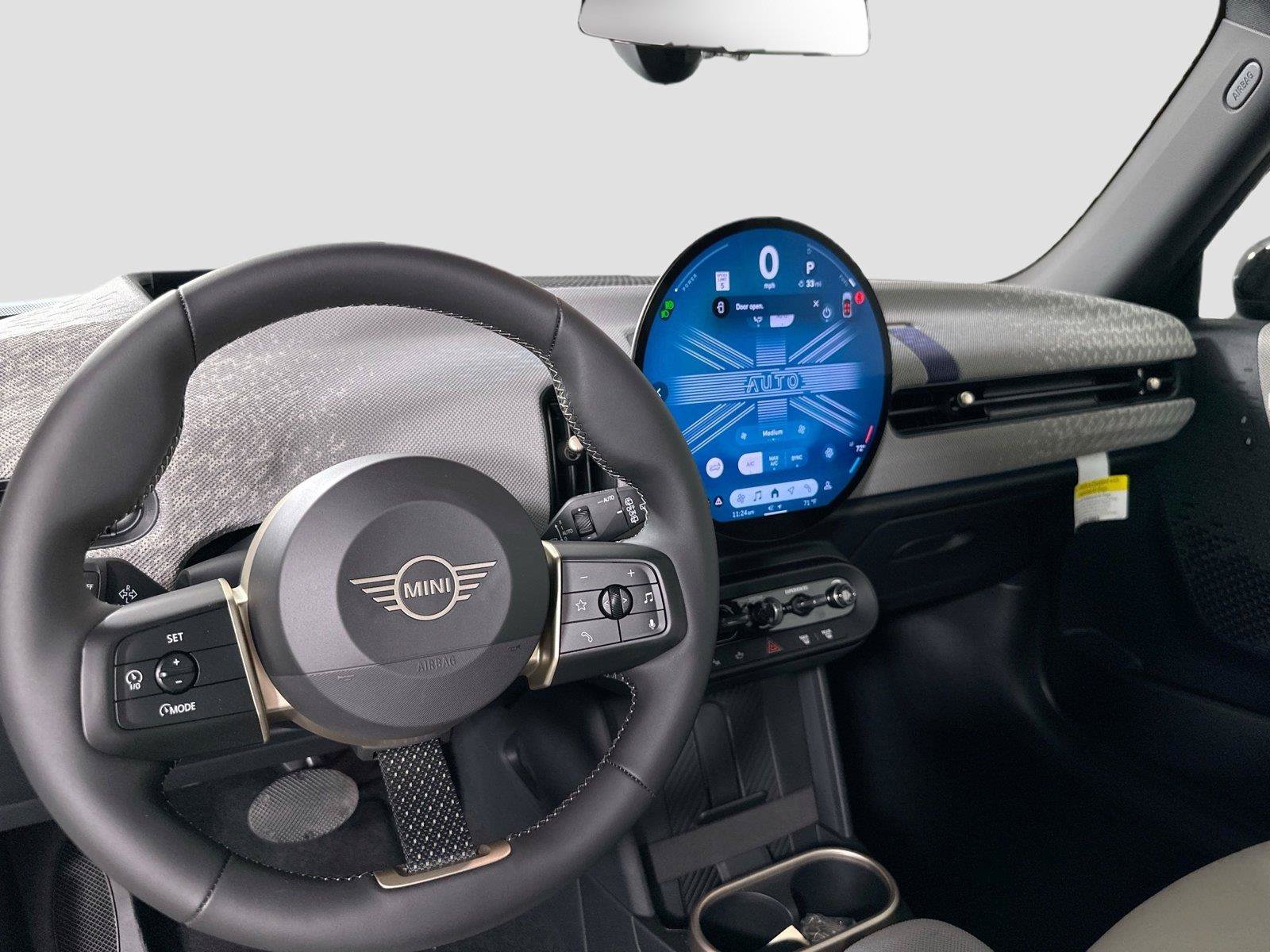 Used 2025 MINI Cooper S FWD image 9