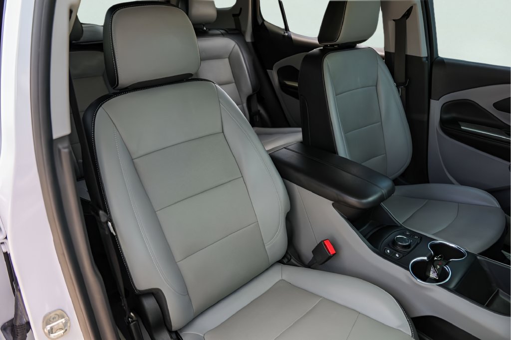 Used 2022 GMC Terrain SLT AWD/4WD image 33