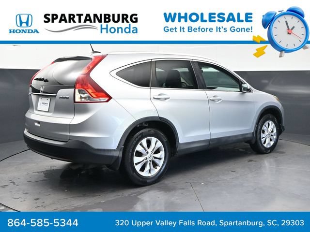 Used 2014 Honda CR-V EX-L image 5