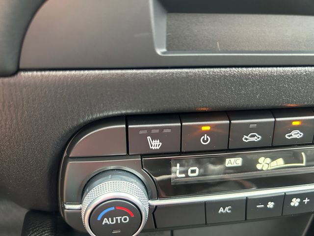 Used 2023 MAZDA CX-5 AWD 2.5 S image 23