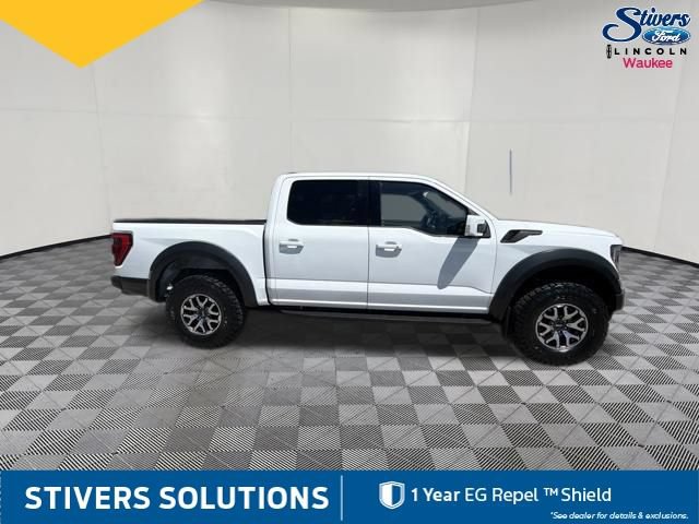 Used 2023 Ford F150 Raptor AWD/4WD image 5