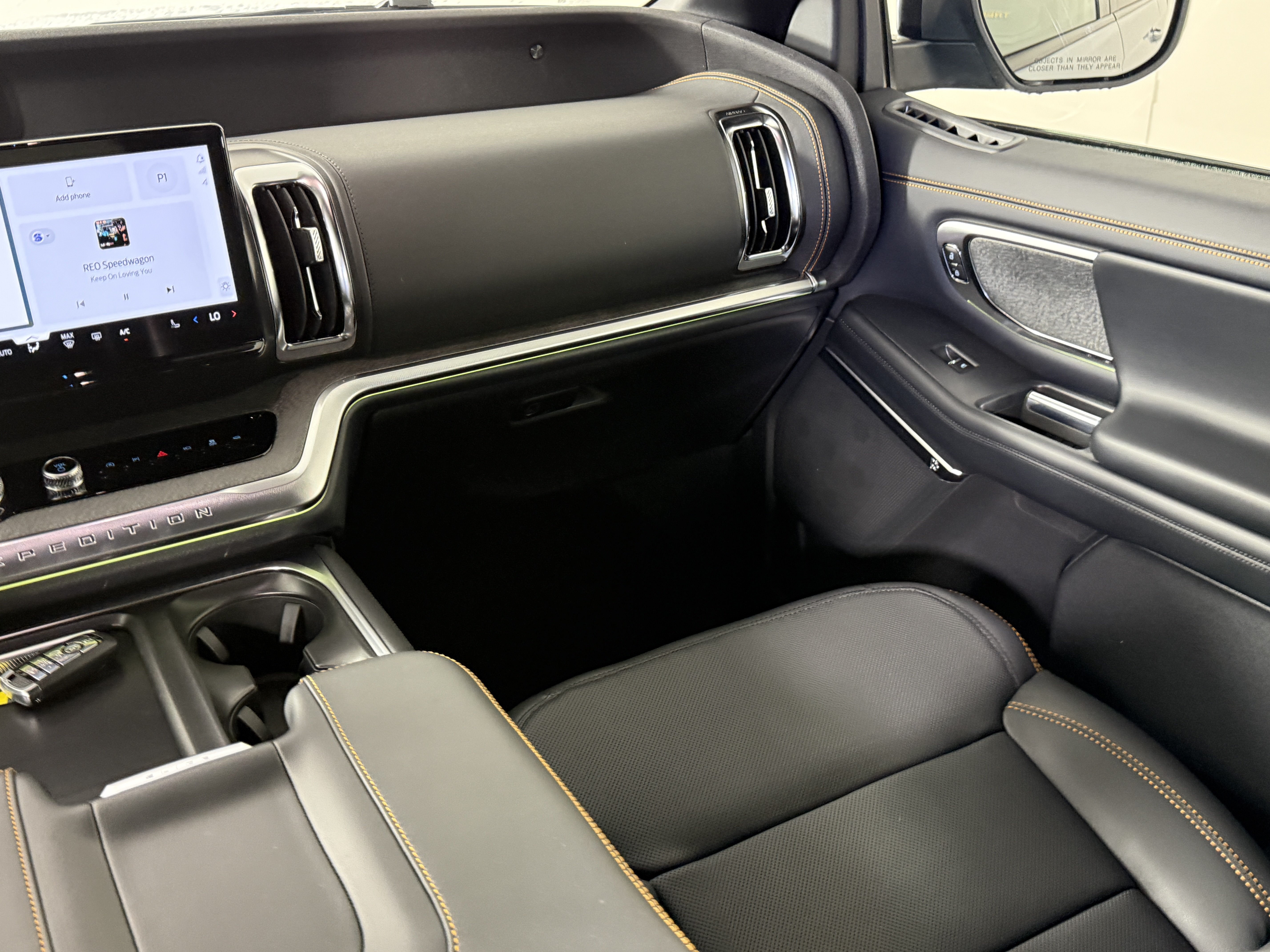 New 2026 Ford Expedition Tremor AWD/4WD image 12
