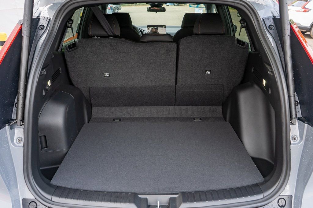 New 2026 Honda CR-V TrailSport image 12