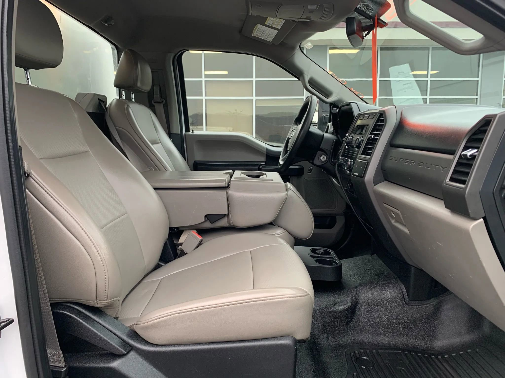 Used 2019 Ford F250 XL w/ Power Equipment Group RWD image 20
