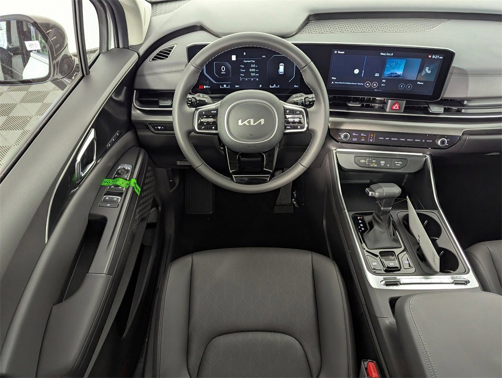 New 2026 Kia Carnival SX image 14