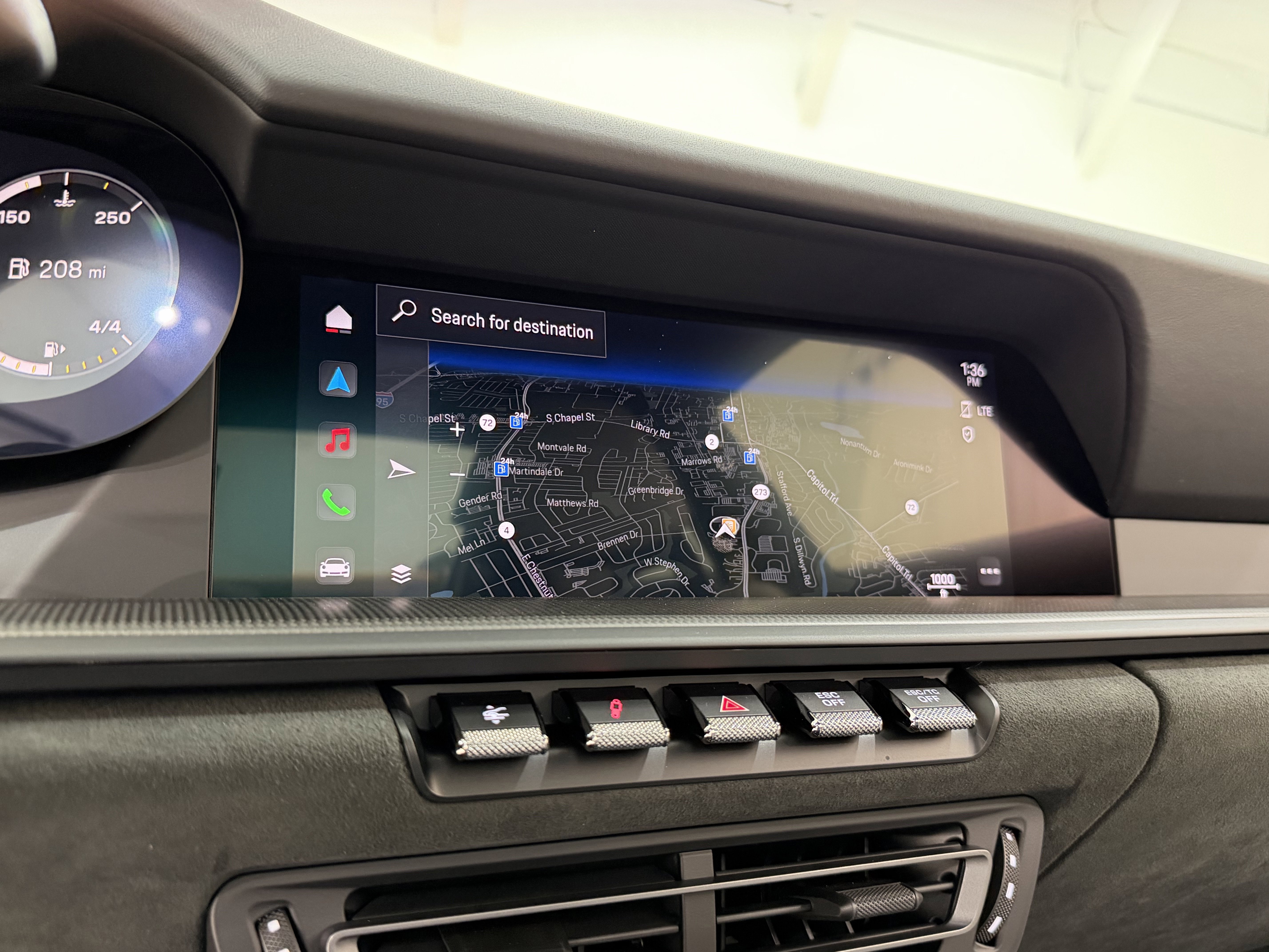 Certified 2023 Porsche 911 GT3 image 45