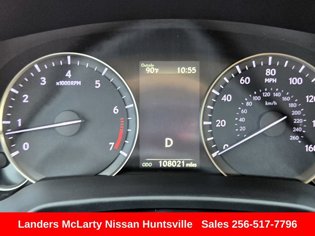 Used 2020 Lexus RX 350 FWD w/ Premium Package image 28