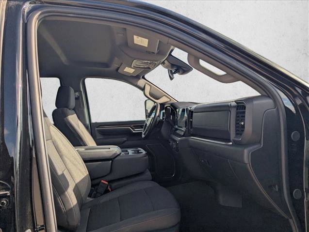Used 2025 Chevrolet Silverado 2500 LT w/ Convenience Package AWD/4WD image 14