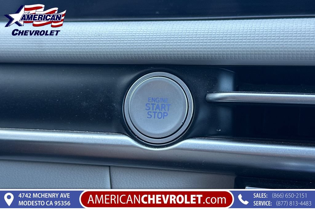 Used 2025 Hyundai Tucson SEL FWD image 30