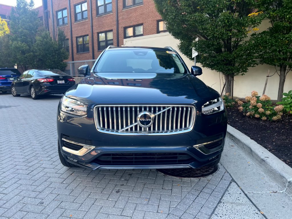 Certified 2024 Volvo XC90 B6 Plus w/ Protection Package AWD/4WD image 24