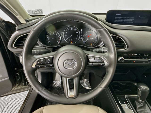 Used 2024 MAZDA CX-30 AWD 2.5 S w/ Preferred Package image 11
