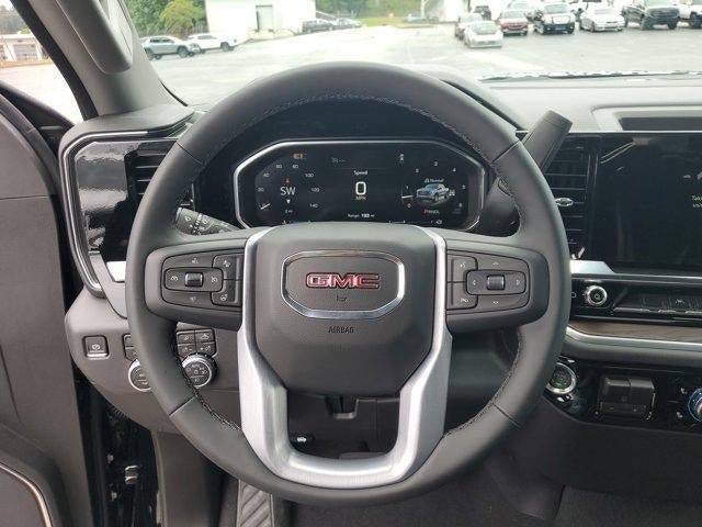 New 2026 GMC Sierra 1500 SLT AWD/4WD image 25