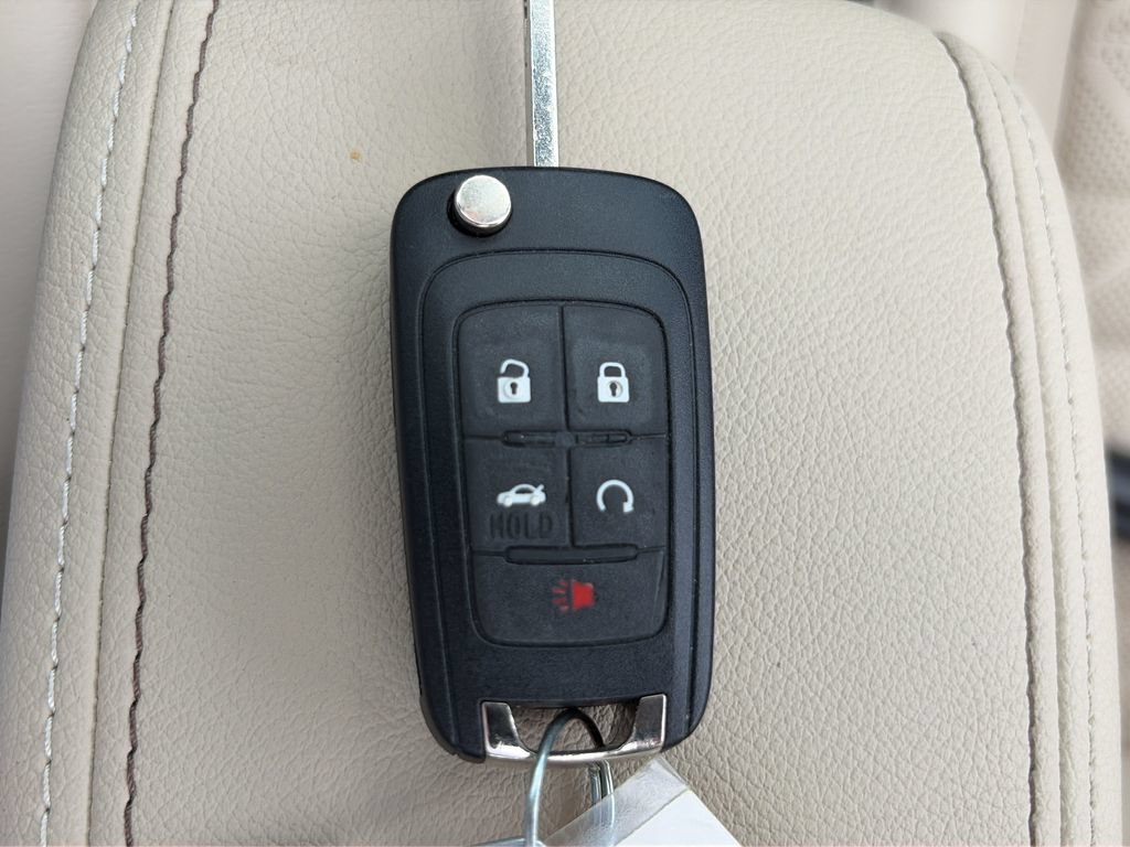 Used 2016 Buick Cascada Premium FWD image 26