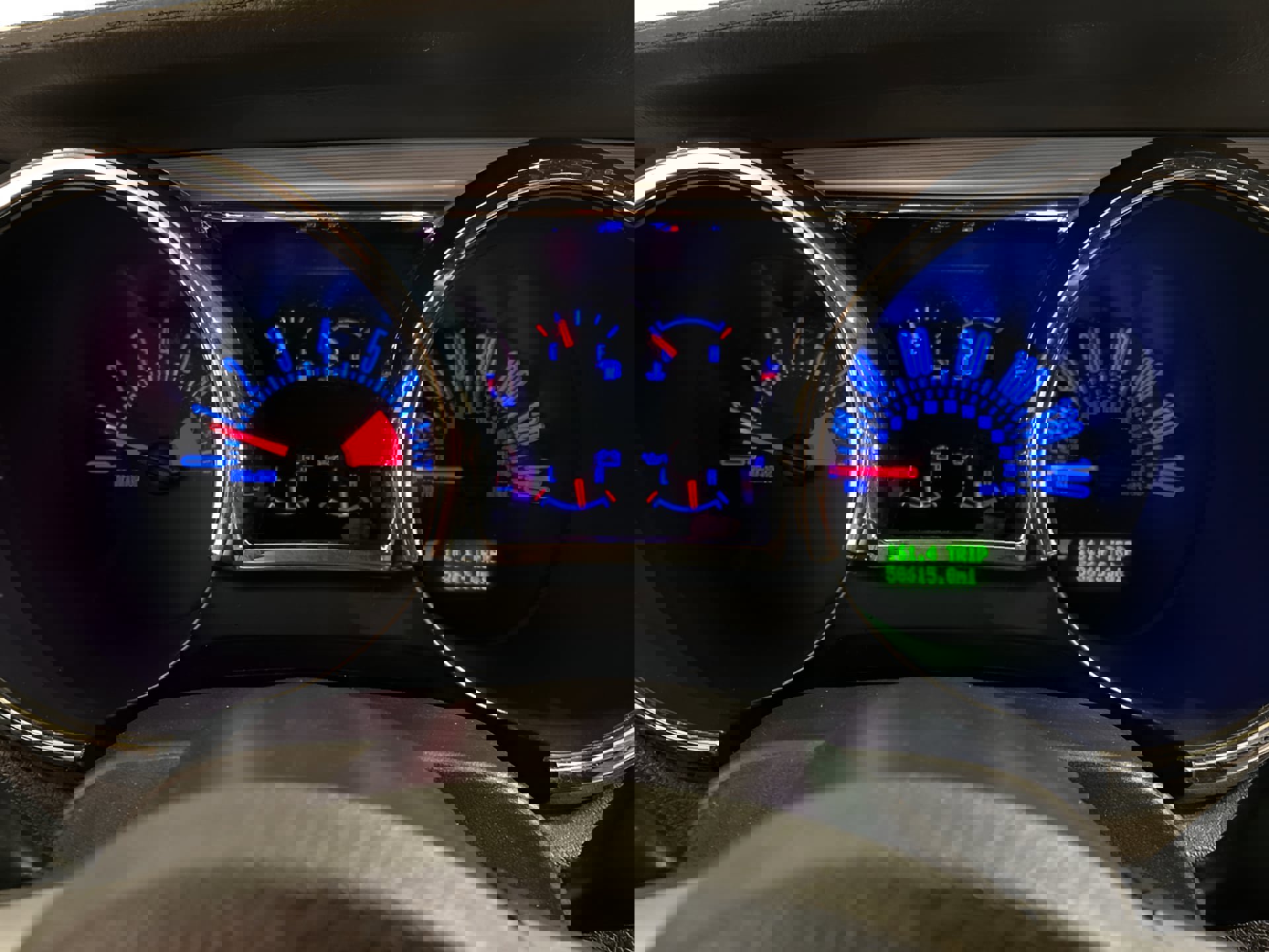 Used 2009 Ford Mustang GT image 9