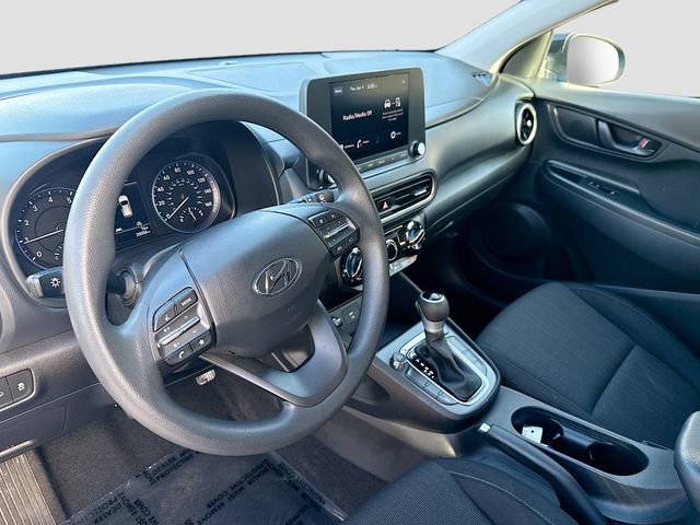 Used 2022 Hyundai Kona SEL w/ Cargo Package image 9